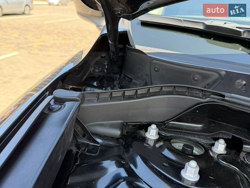 Внедорожник / Кроссовер Mazda CX-5 2012 в Луцке фото 53 Внедорожник / Кроссовер Mazda CX-5 2012 в Луцке