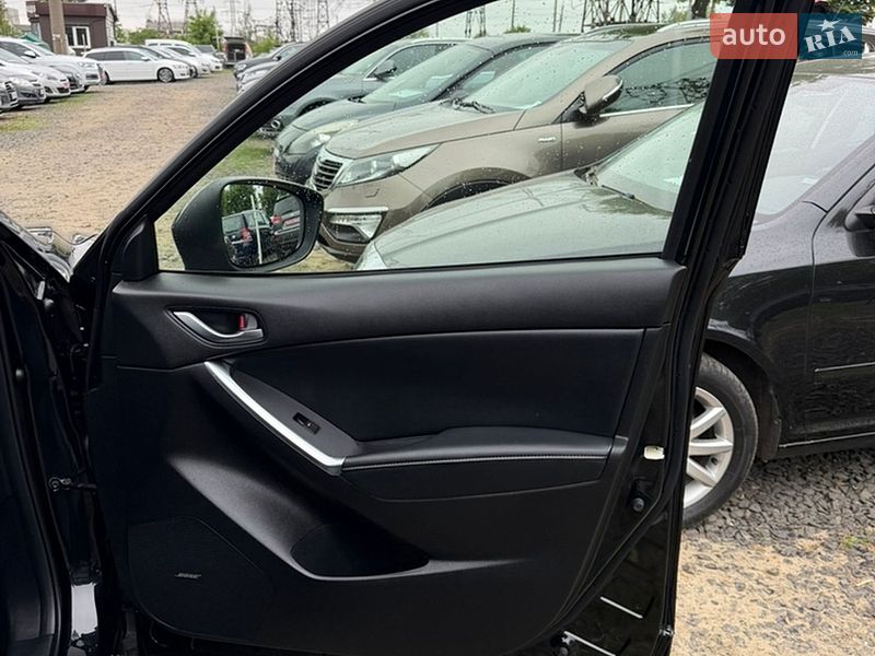 Внедорожник / Кроссовер Mazda CX-5 2012 в Луцке фото 63 Внедорожник / Кроссовер Mazda CX-5 2012 в Луцке