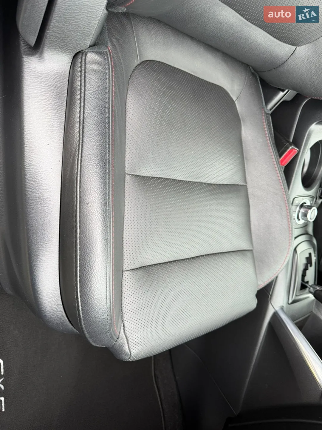 2012 Mazda CX-5 - мініатюра 72
