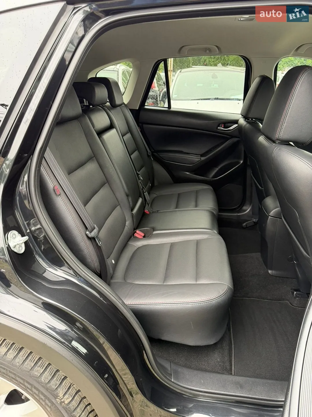 2012 Mazda CX-5 - мініатюра 76