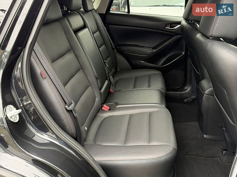 Внедорожник / Кроссовер Mazda CX-5 2012 в Луцке фото 76 Внедорожник / Кроссовер Mazda CX-5 2012 в Луцке