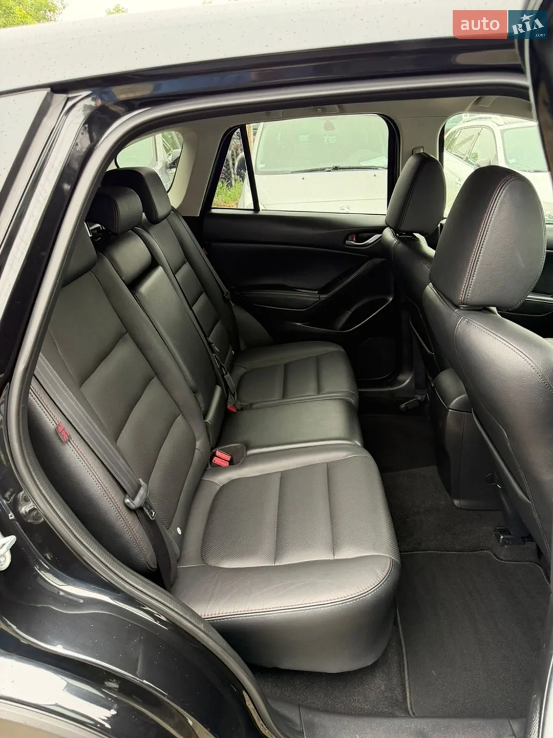 2012 Mazda CX-5 - мініатюра 81