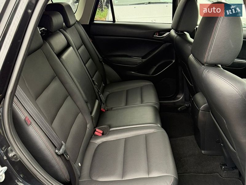Внедорожник / Кроссовер Mazda CX-5 2012 в Луцке фото 81 Внедорожник / Кроссовер Mazda CX-5 2012 в Луцке