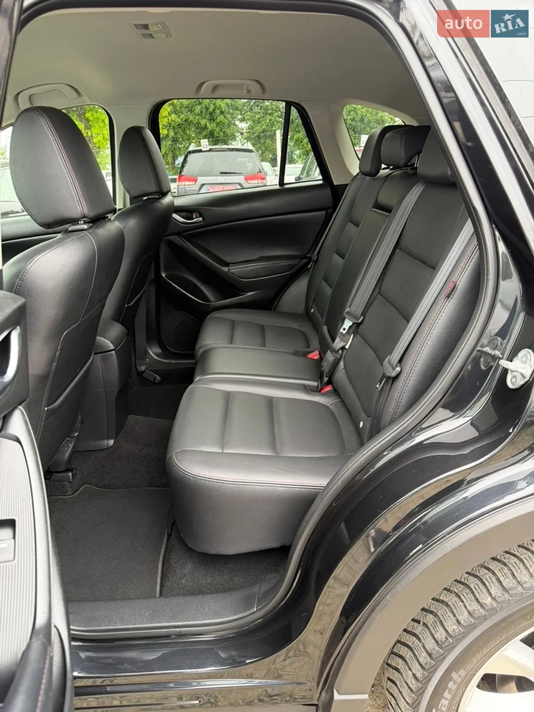 2012 Mazda CX-5 - мініатюра 85