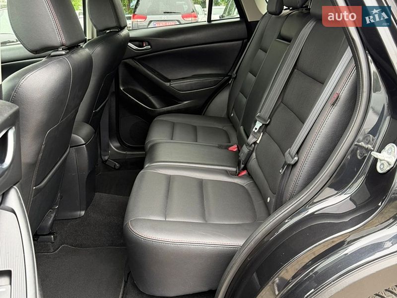 Внедорожник / Кроссовер Mazda CX-5 2012 в Луцке фото 85 Внедорожник / Кроссовер Mazda CX-5 2012 в Луцке