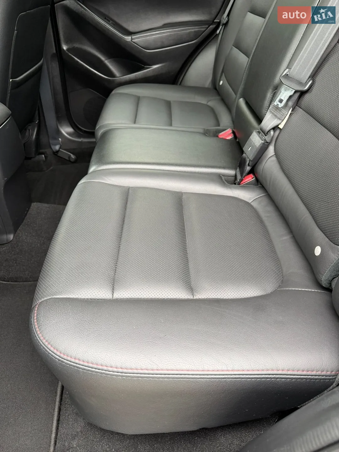 2012 Mazda CX-5 - мініатюра 88
