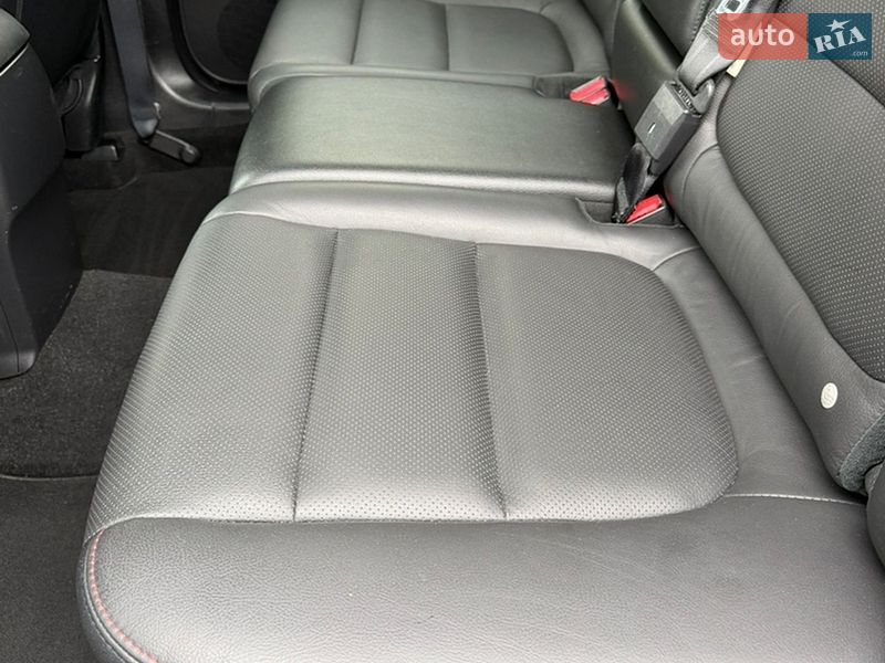 Внедорожник / Кроссовер Mazda CX-5 2012 в Луцке фото 88 Внедорожник / Кроссовер Mazda CX-5 2012 в Луцке
