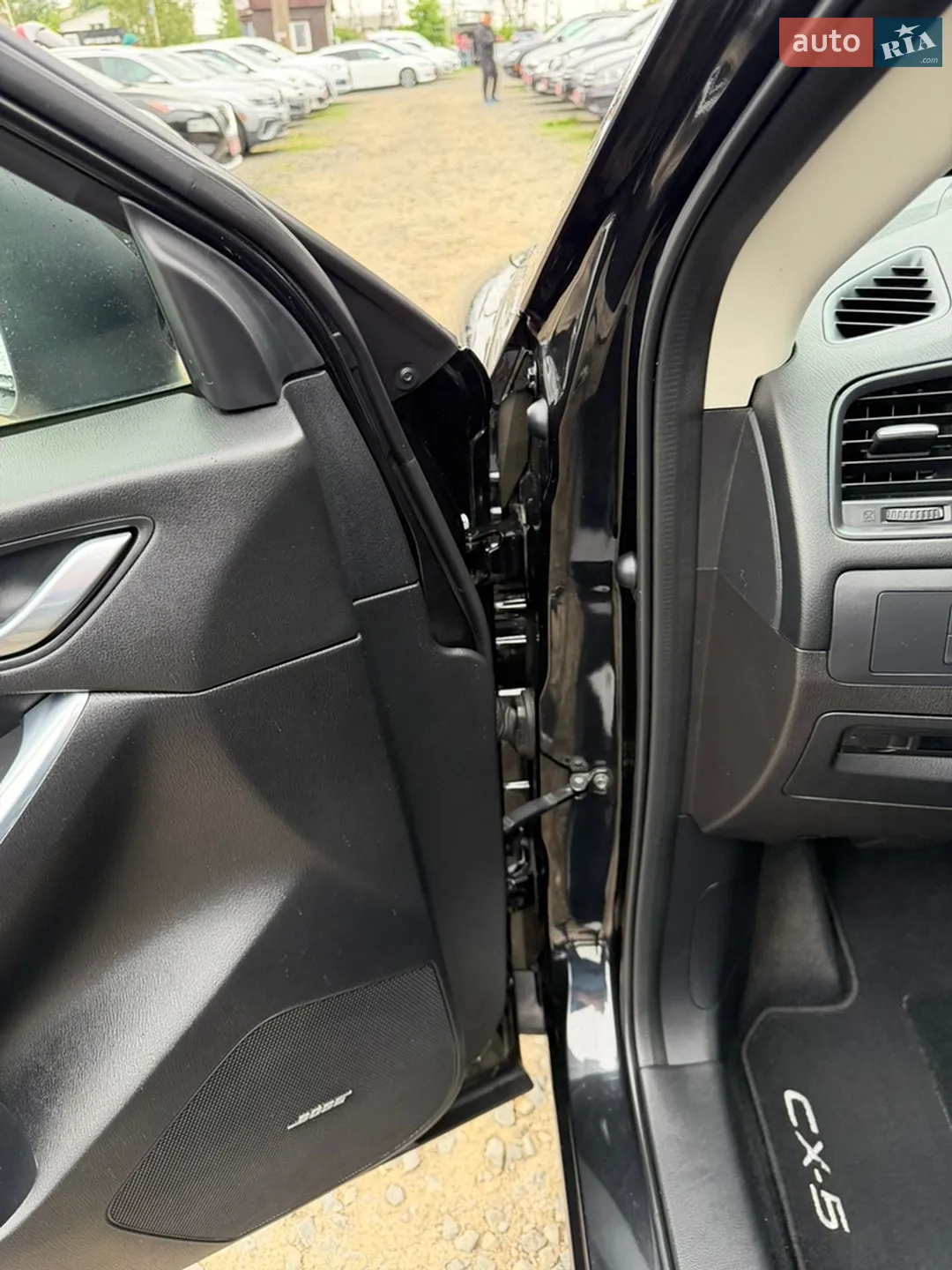 2012 Mazda CX-5 - мініатюра 93