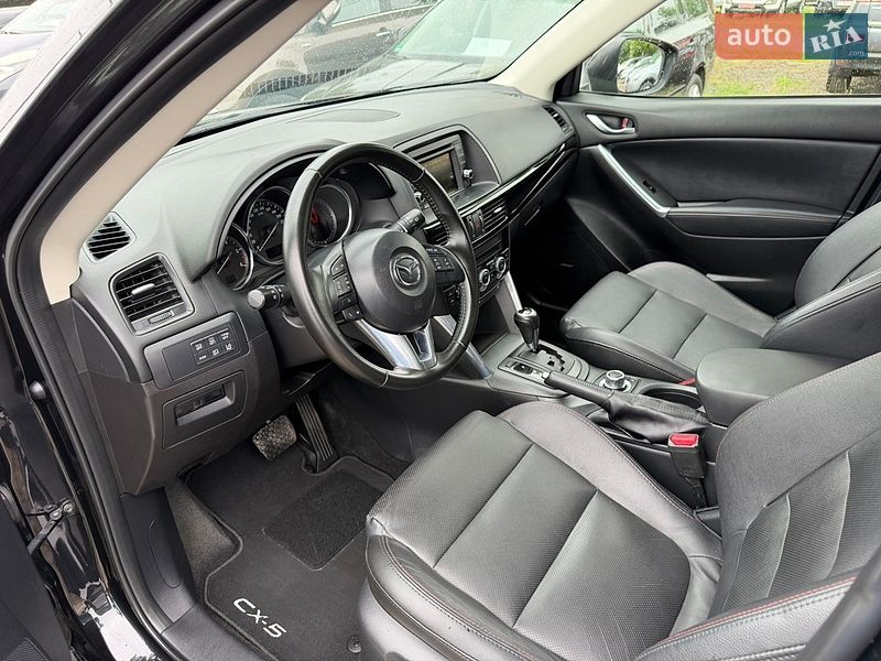 Внедорожник / Кроссовер Mazda CX-5 2012 в Луцке фото 98 Внедорожник / Кроссовер Mazda CX-5 2012 в Луцке