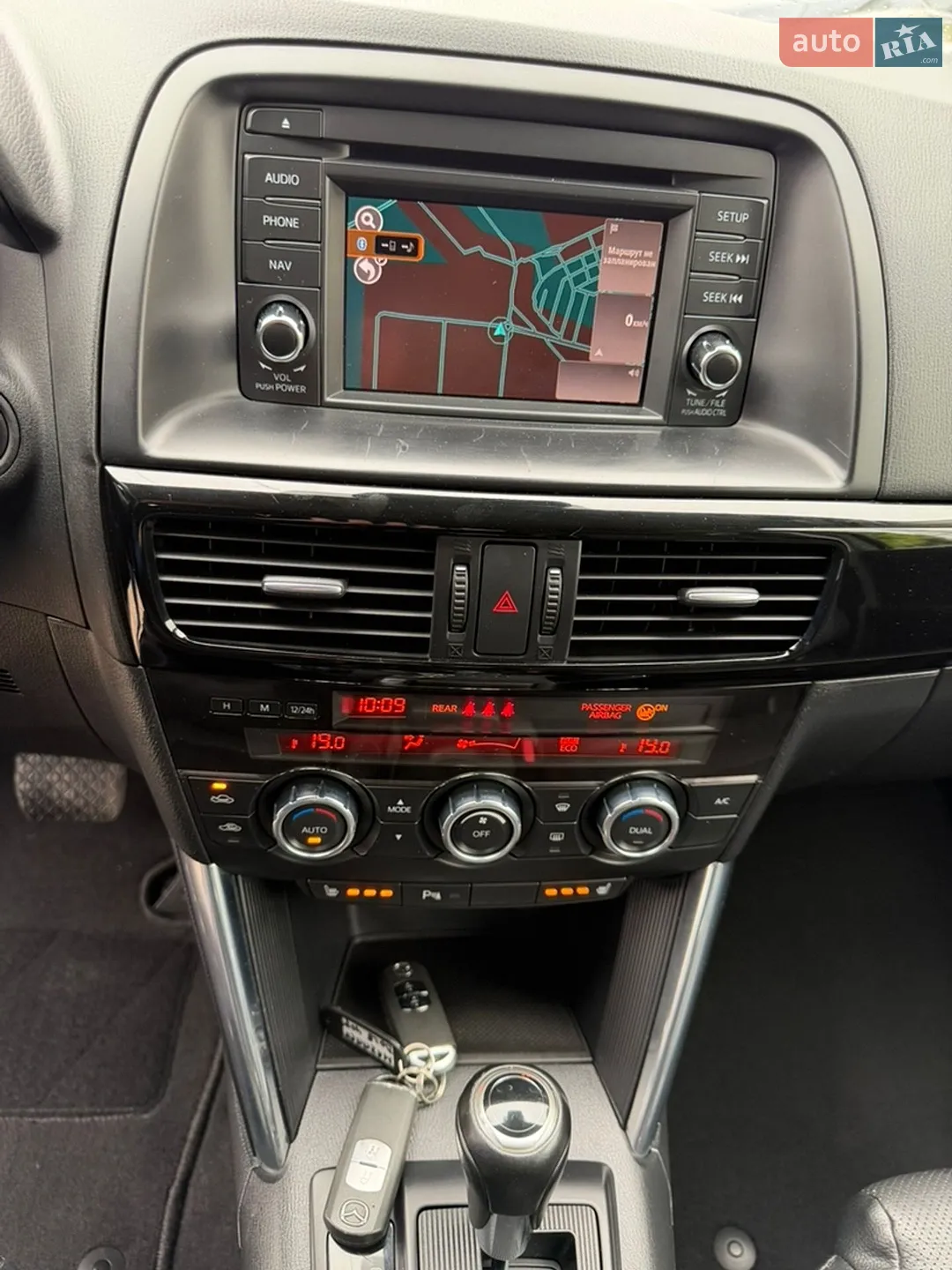2012 Mazda CX-5 - мініатюра 103