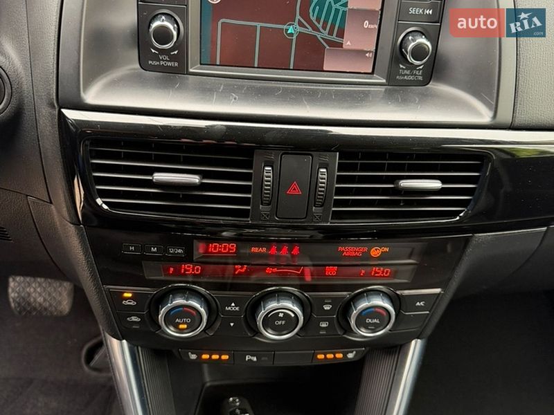 Внедорожник / Кроссовер Mazda CX-5 2012 в Луцке фото 103 Внедорожник / Кроссовер Mazda CX-5 2012 в Луцке