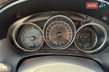 Внедорожник / Кроссовер Mazda CX-5 2012 в Луцке фото 108 Внедорожник / Кроссовер Mazda CX-5 2012 в Луцке
