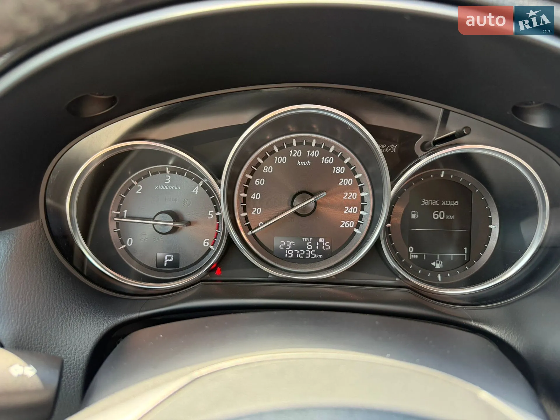 2012 Mazda CX-5 - мініатюра 108