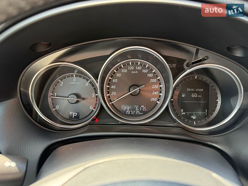 Внедорожник / Кроссовер Mazda CX-5 2012 в Луцке фото 108 Внедорожник / Кроссовер Mazda CX-5 2012 в Луцке