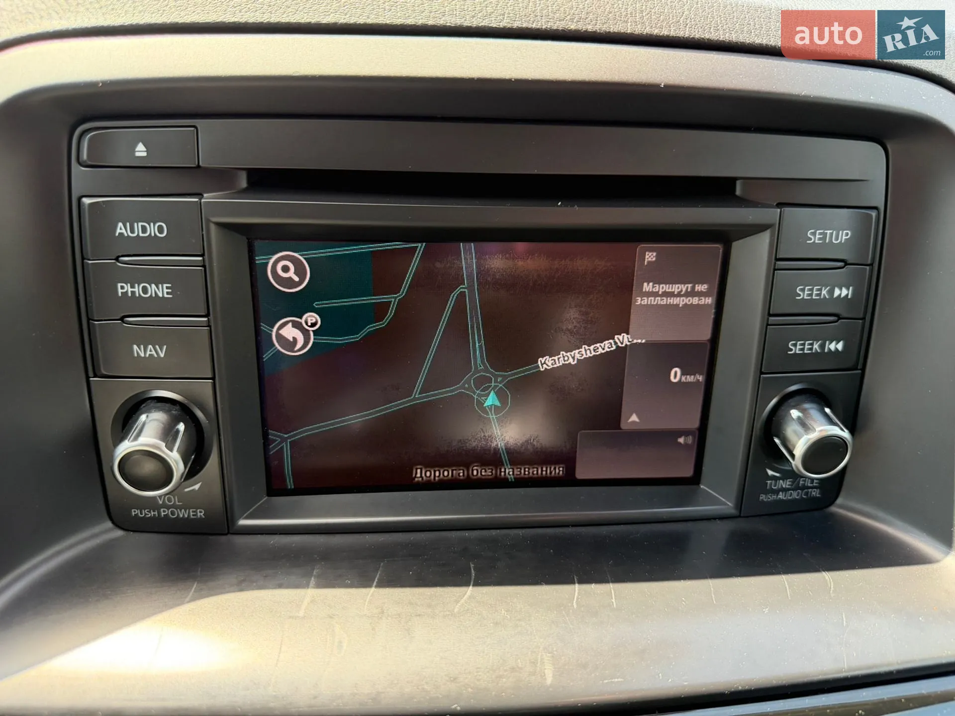 2012 Mazda CX-5 - мініатюра 113