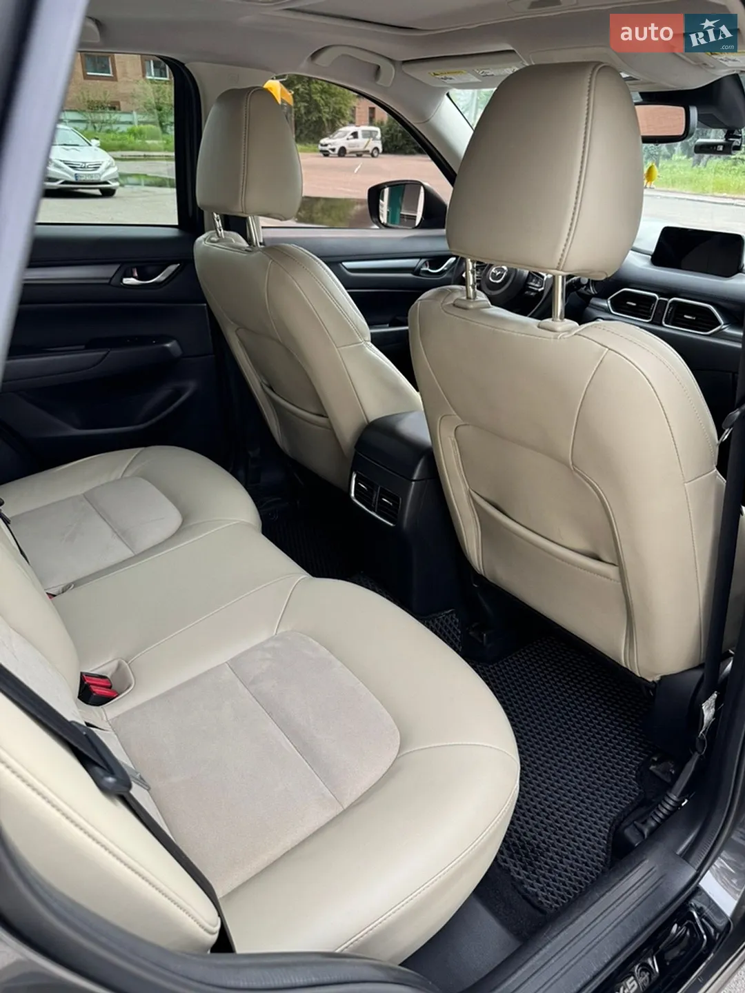 2018 Mazda CX-5 - мініатюра 13