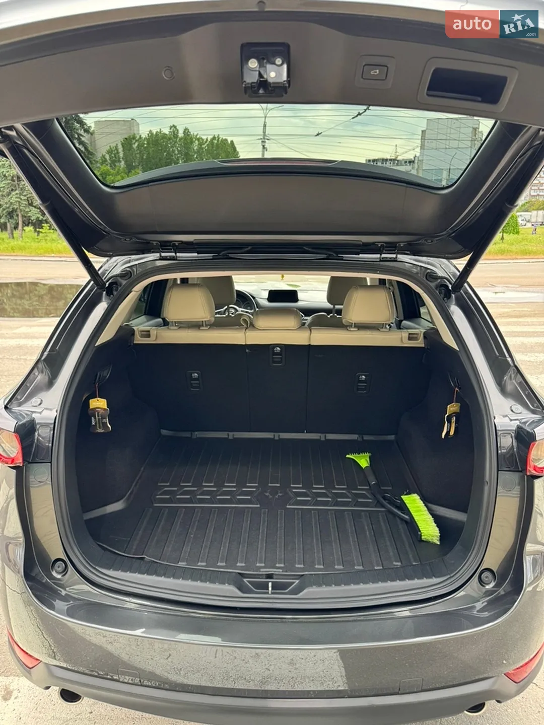 2018 Mazda CX-5 - мініатюра 15