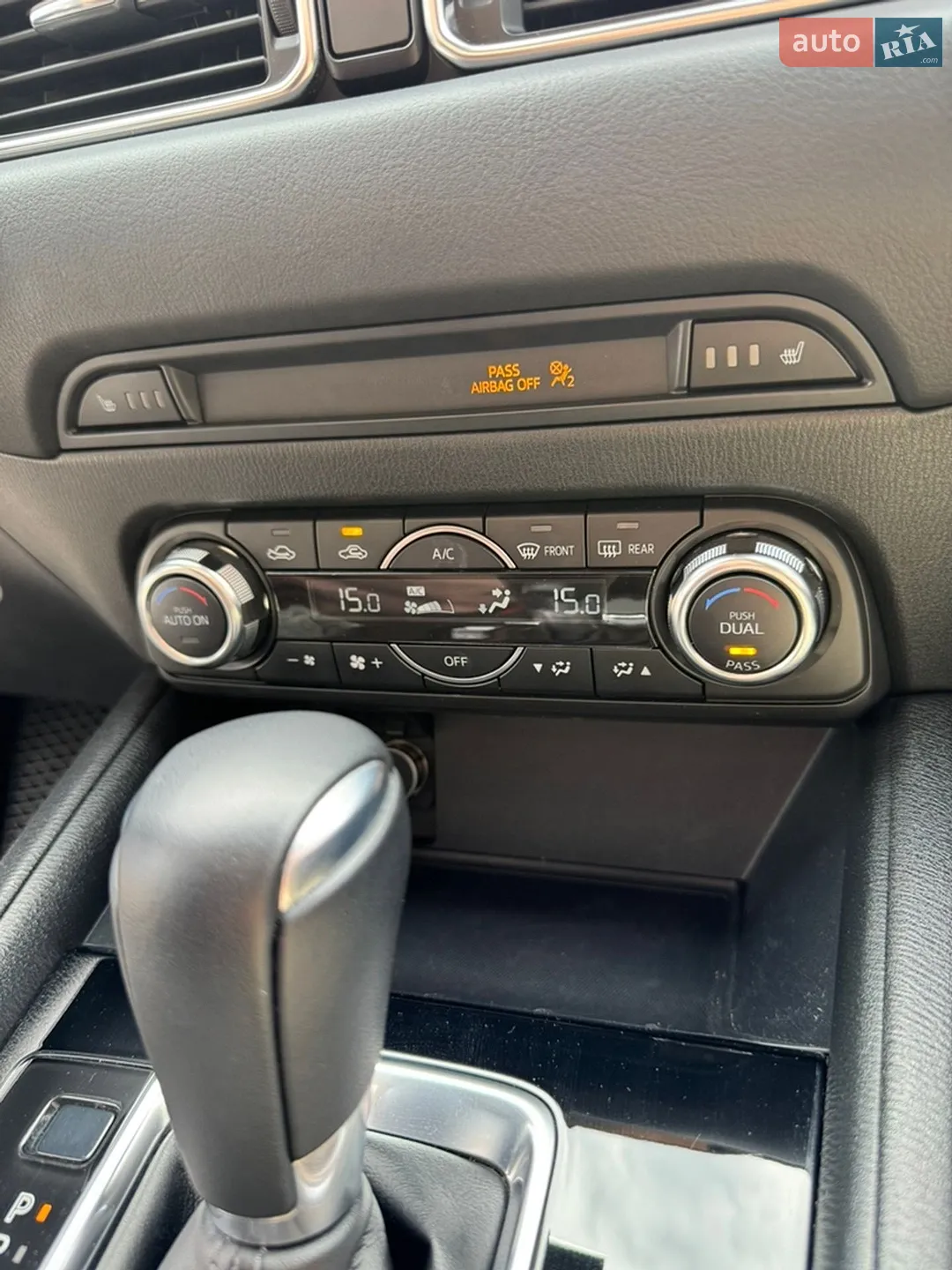 2018 Mazda CX-5 - мініатюра 21