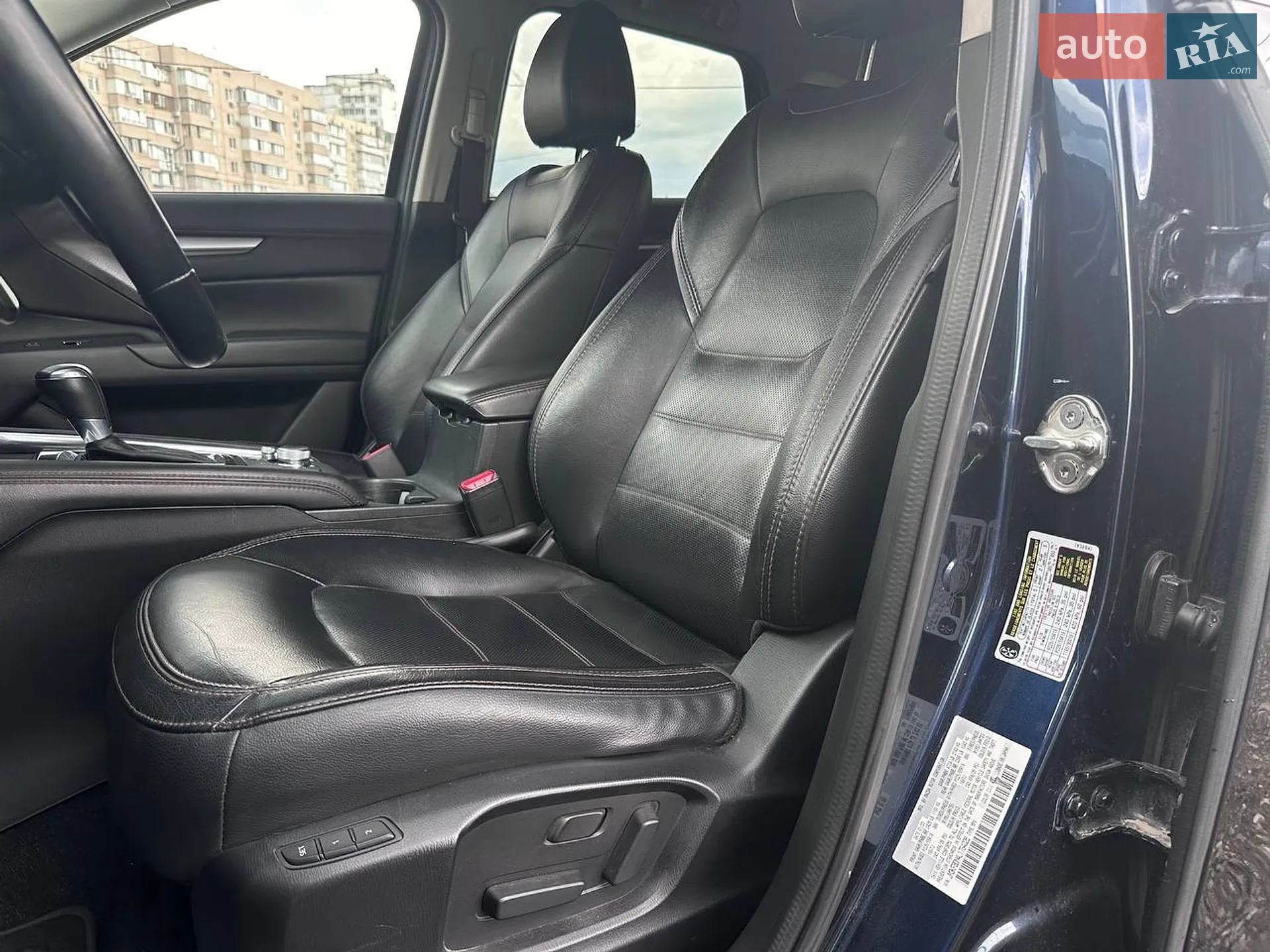 2020 Mazda CX-5 - мініатюра 9