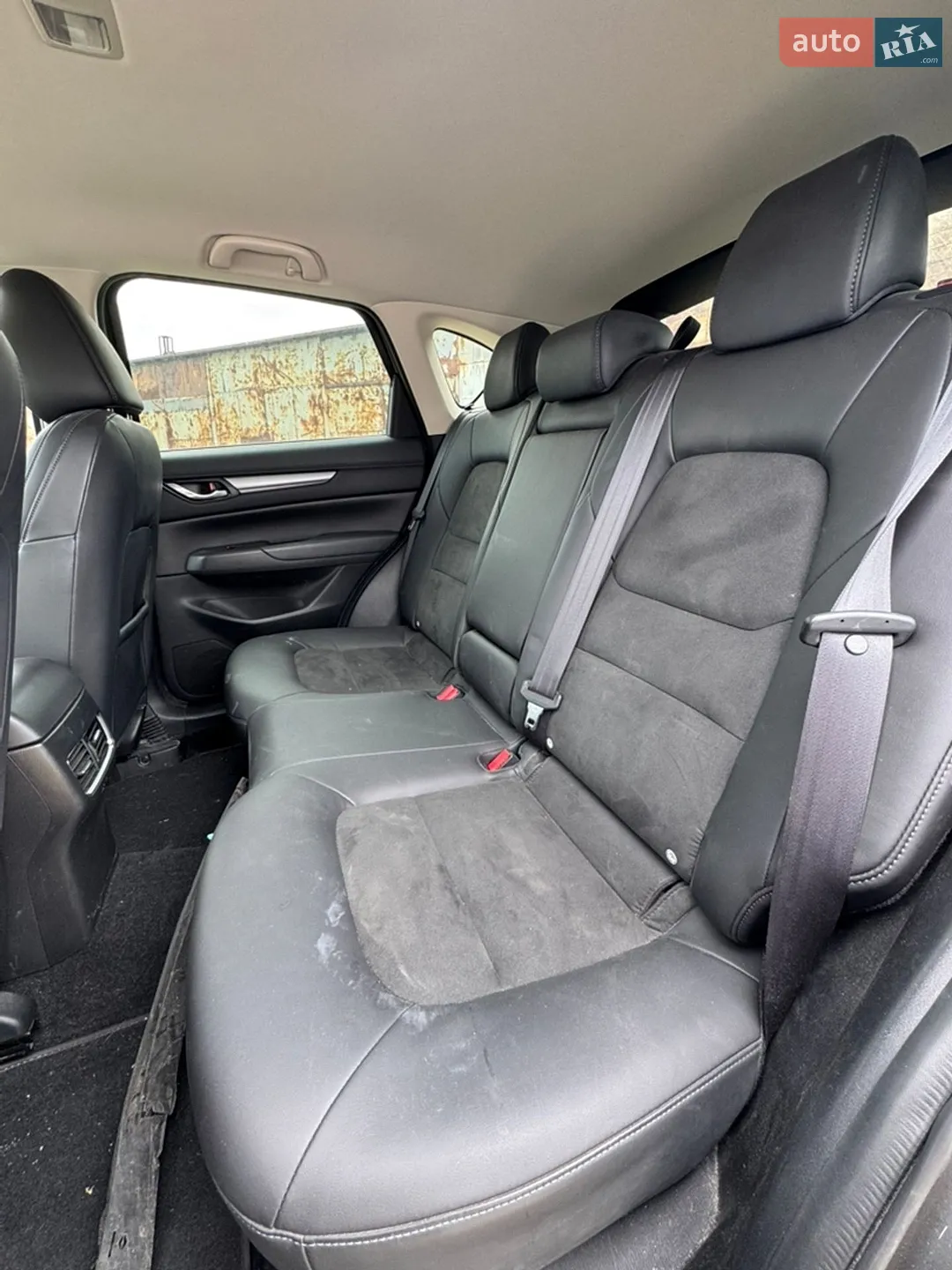 2017 Mazda CX-5 - мініатюра 17