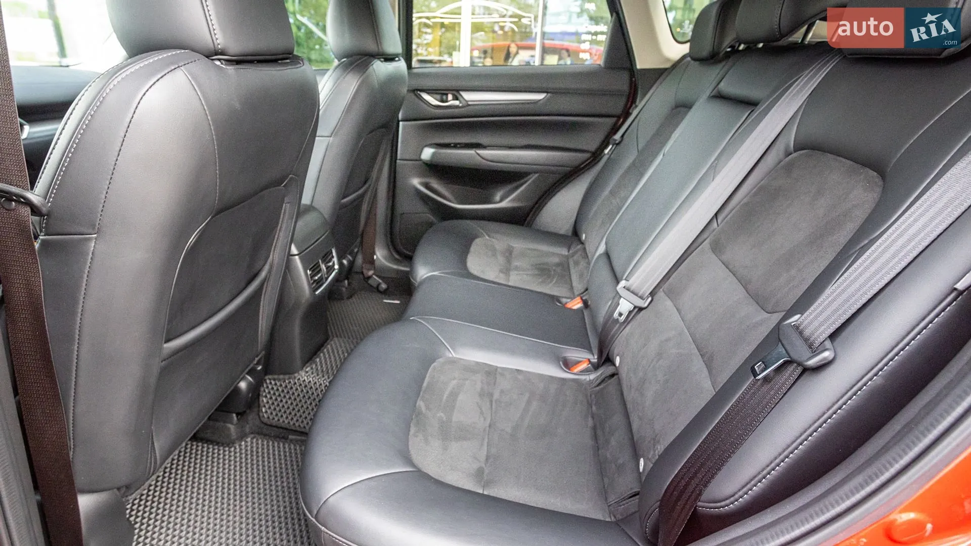 2021 Mazda CX-5 - мініатюра 13