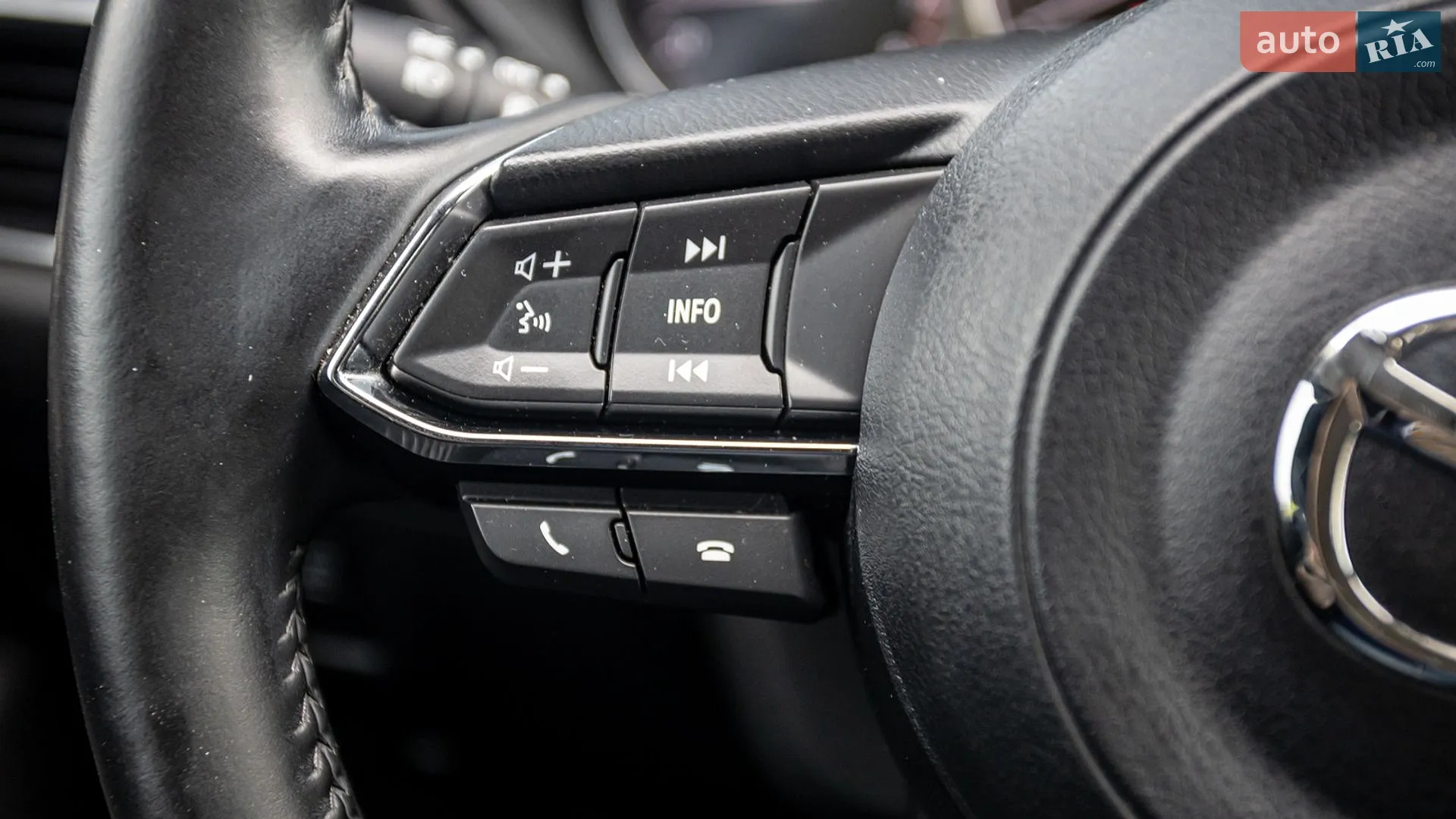 2021 Mazda CX-5 - мініатюра 27