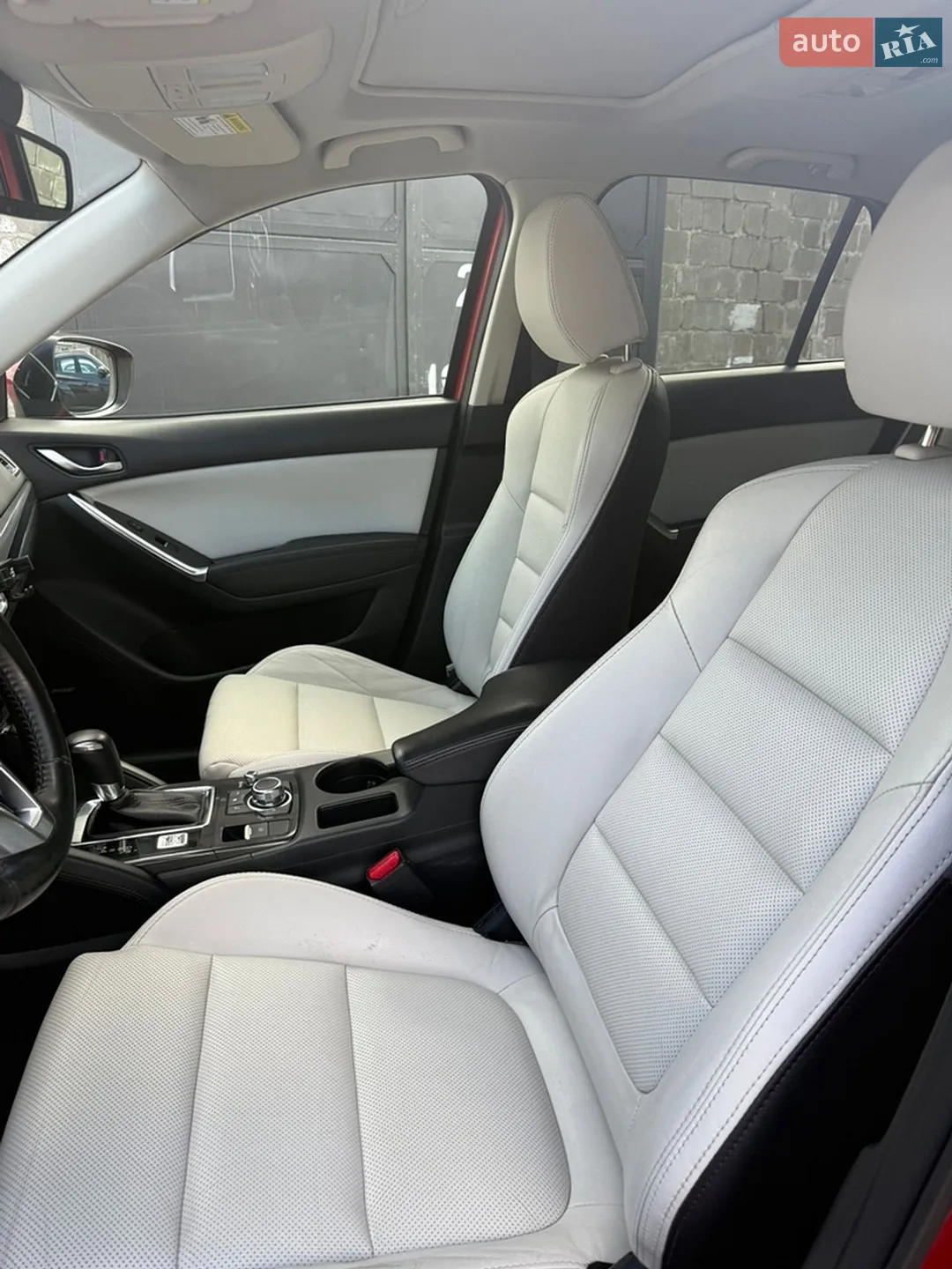 2016 Mazda CX-5 - мініатюра 10