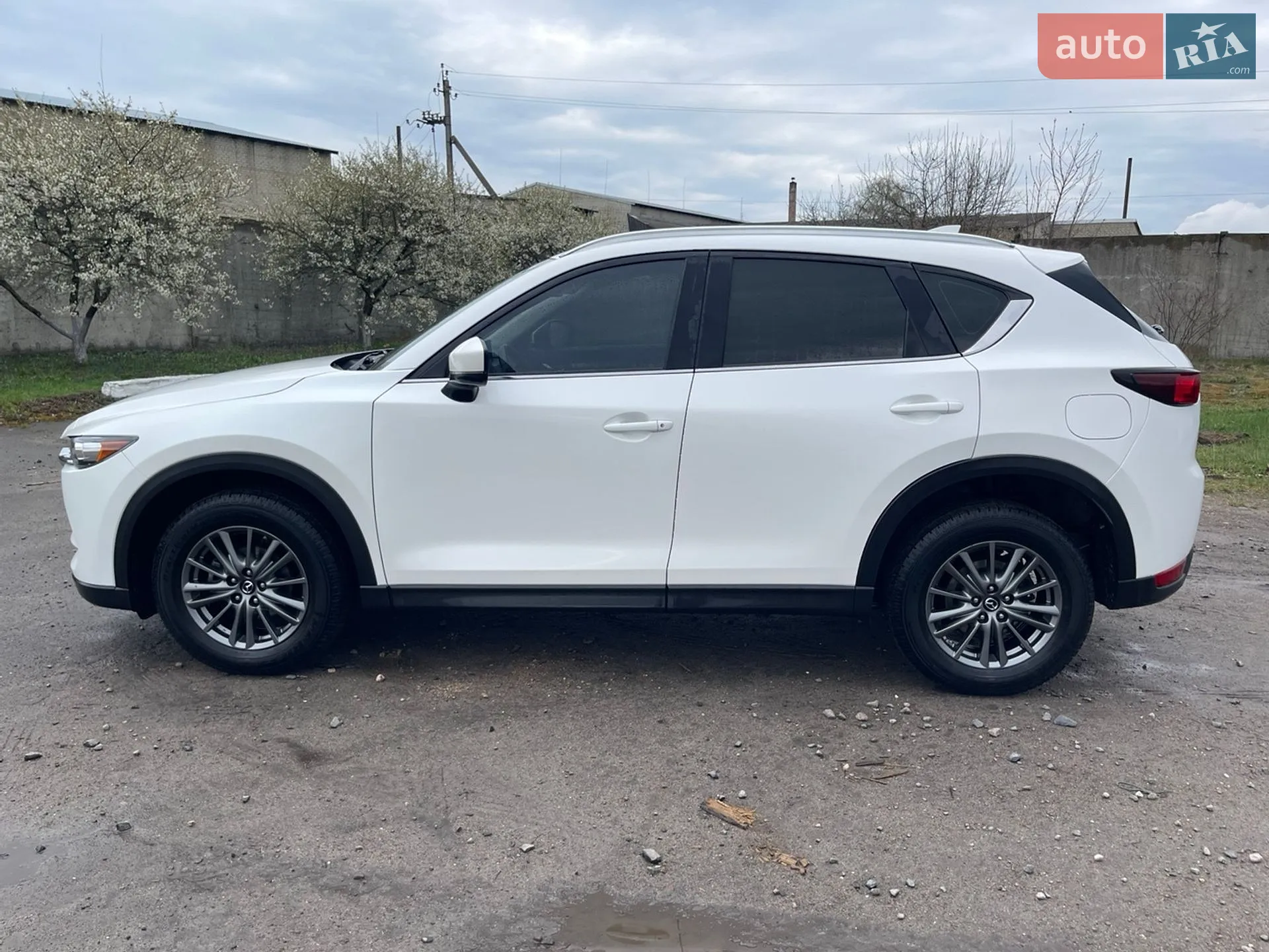 2018 Mazda CX-5 - мініатюра 8