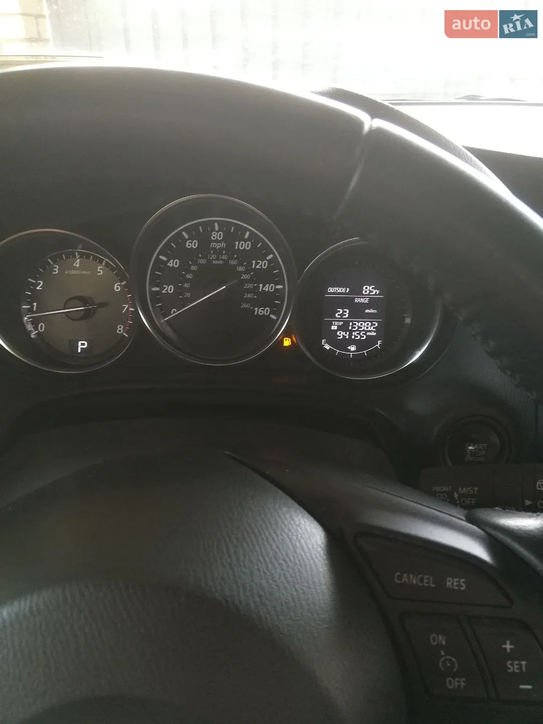 2014 Mazda CX-5 - мініатюра 2