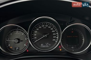 Внедорожник / Кроссовер Mazda CX-5 2012 в Белогородке