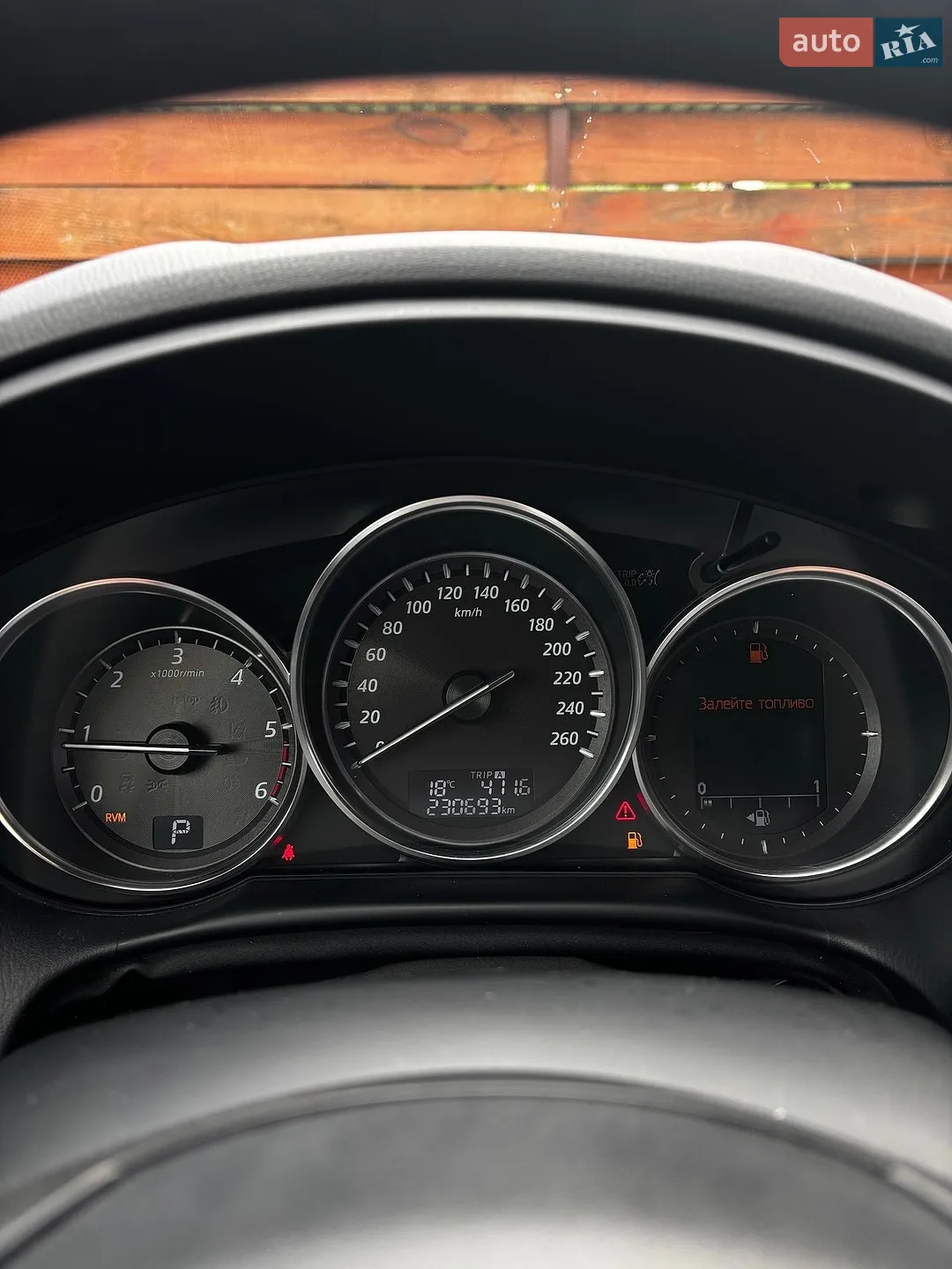 2012 Mazda CX-5 - мініатюра 30