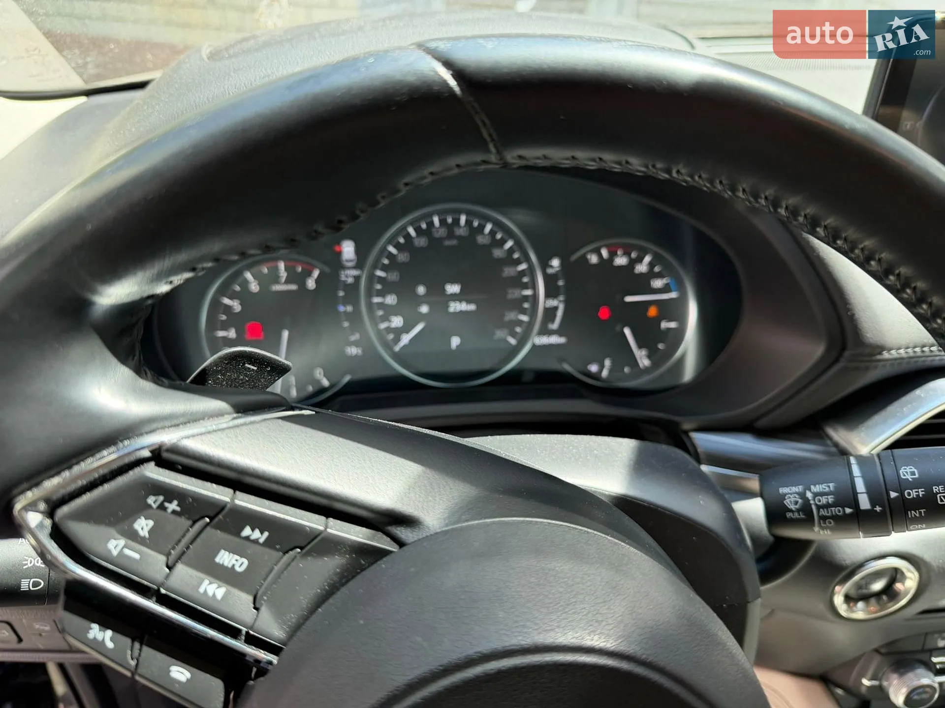 2021 Mazda CX-5 - мініатюра 7