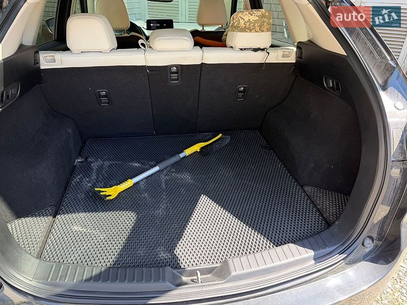 Внедорожник / Кроссовер Mazda CX-5 2021 в Днепре