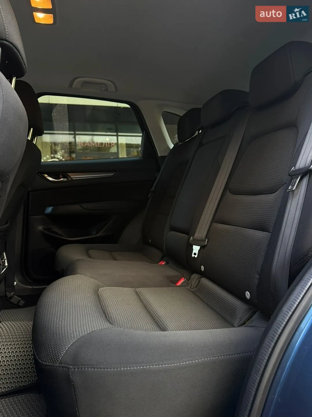 2017 Mazda CX-5 - мініатюра 26