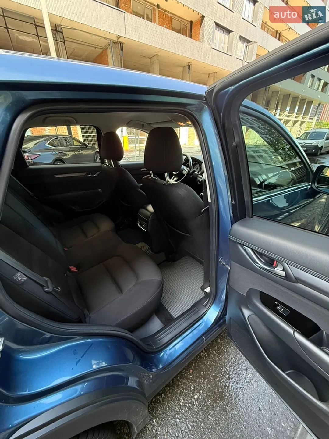 2017 Mazda CX-5 - мініатюра 31