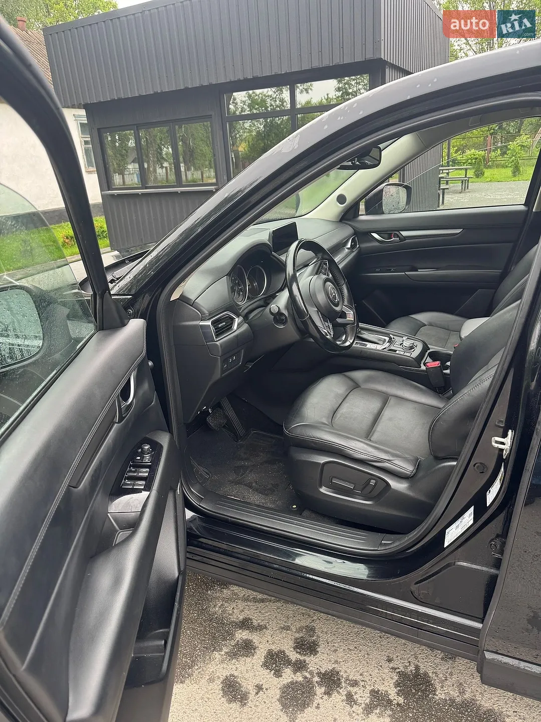 2019 Mazda CX-5 - мініатюра 10