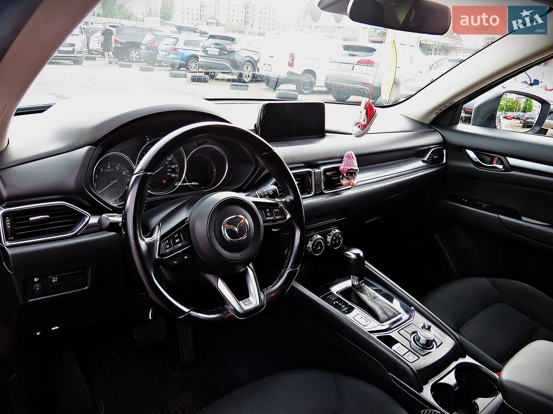 2018 Mazda CX-5 - мініатюра 6