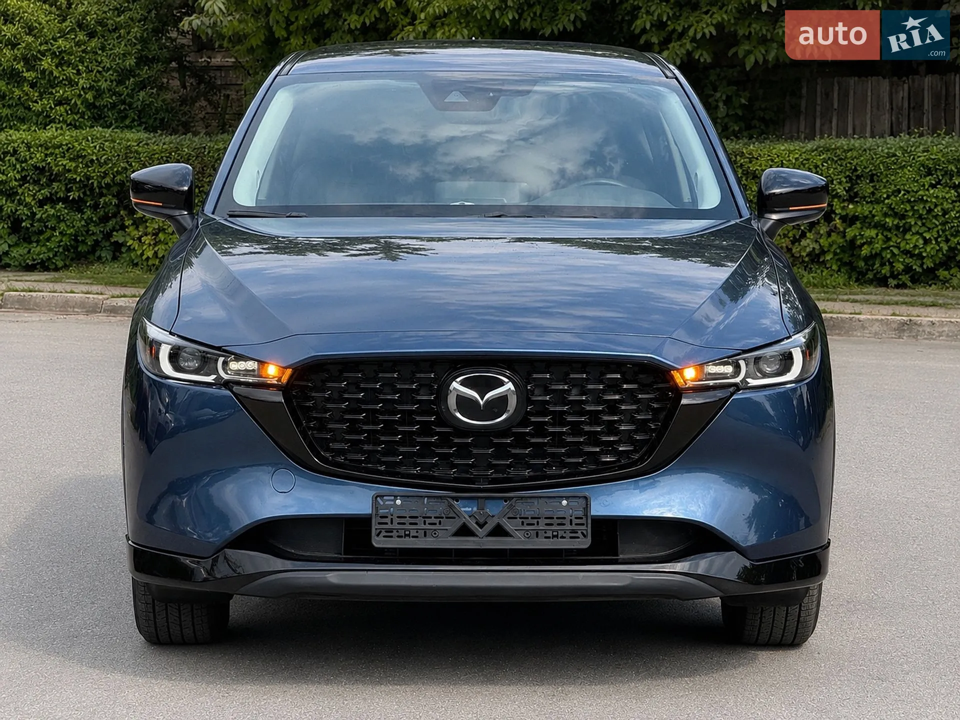 2024 Mazda CX-5 - мініатюра 6