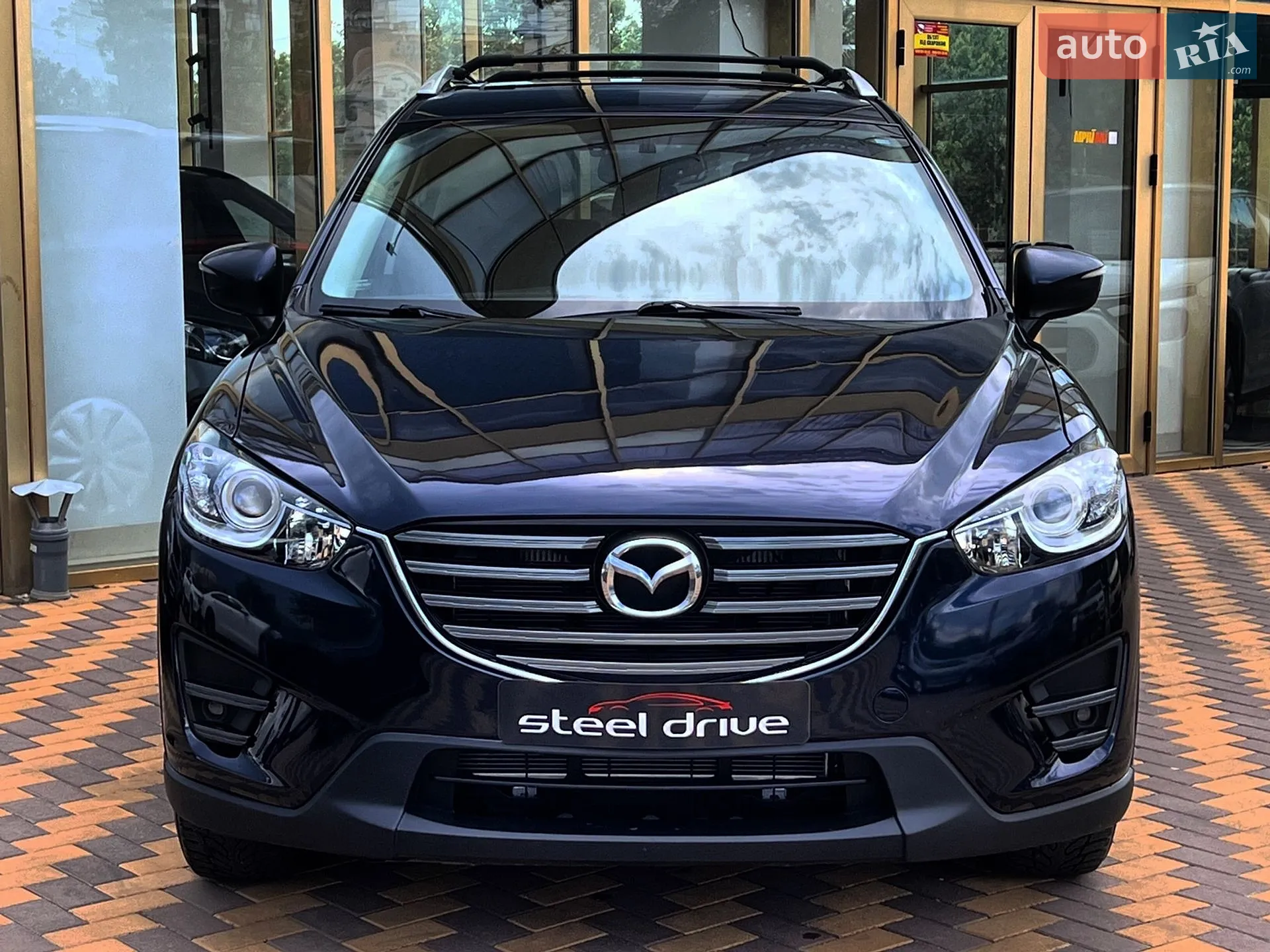 2016 Mazda CX-5 - мініатюра 2