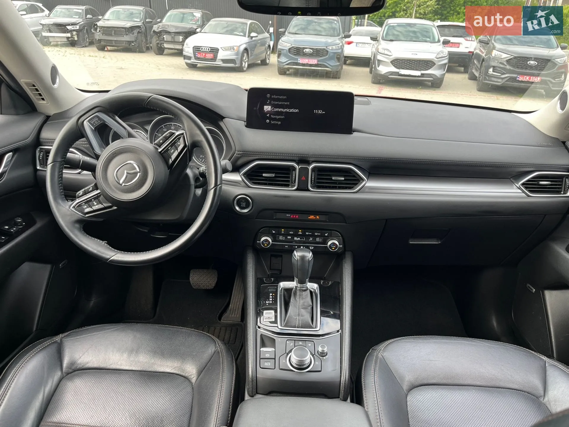 2020 Mazda CX-5 - мініатюра 24