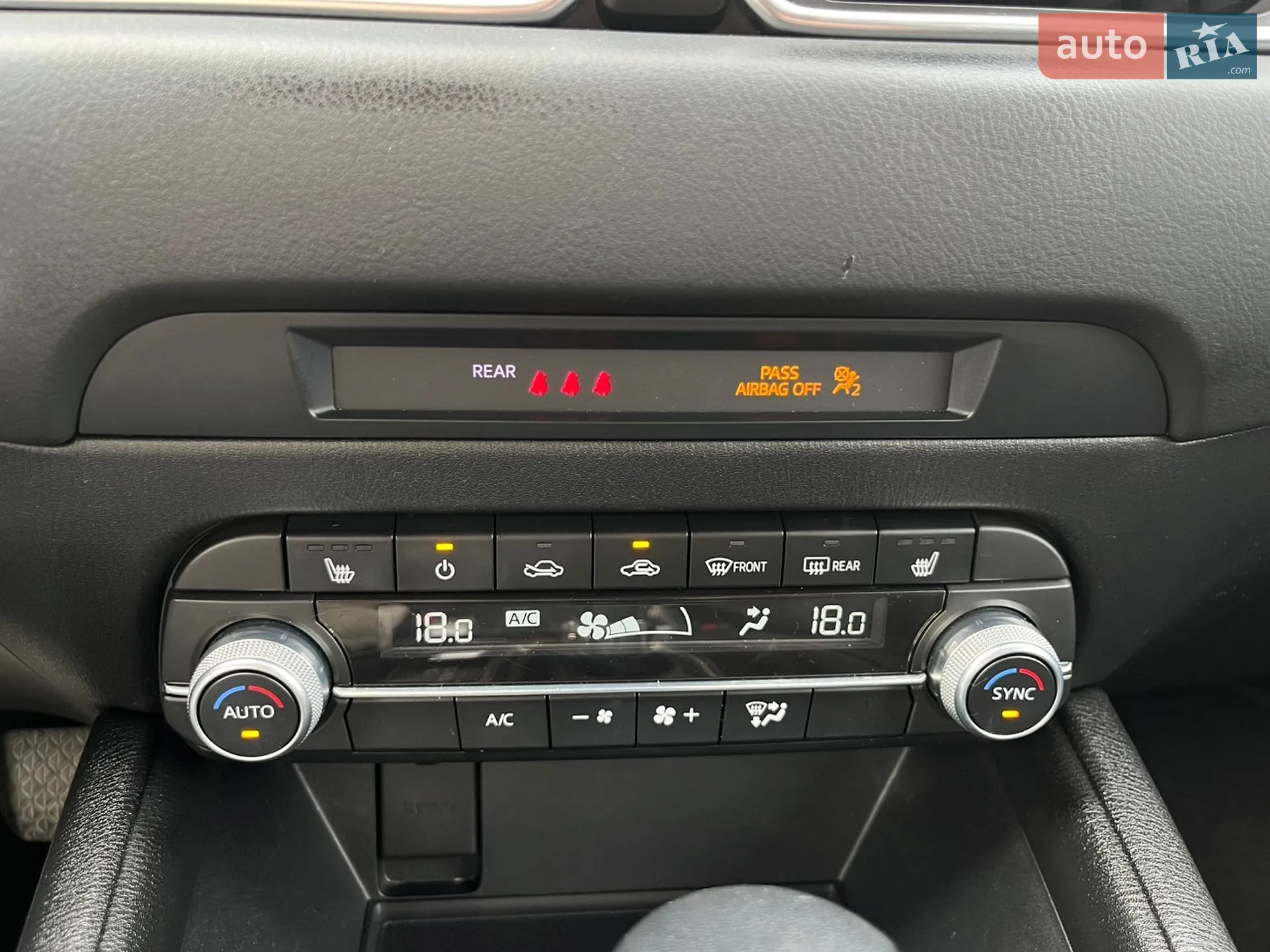 2020 Mazda CX-5 - мініатюра 28