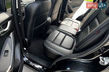 Внедорожник / Кроссовер Mazda CX-5 2014 в Виннице