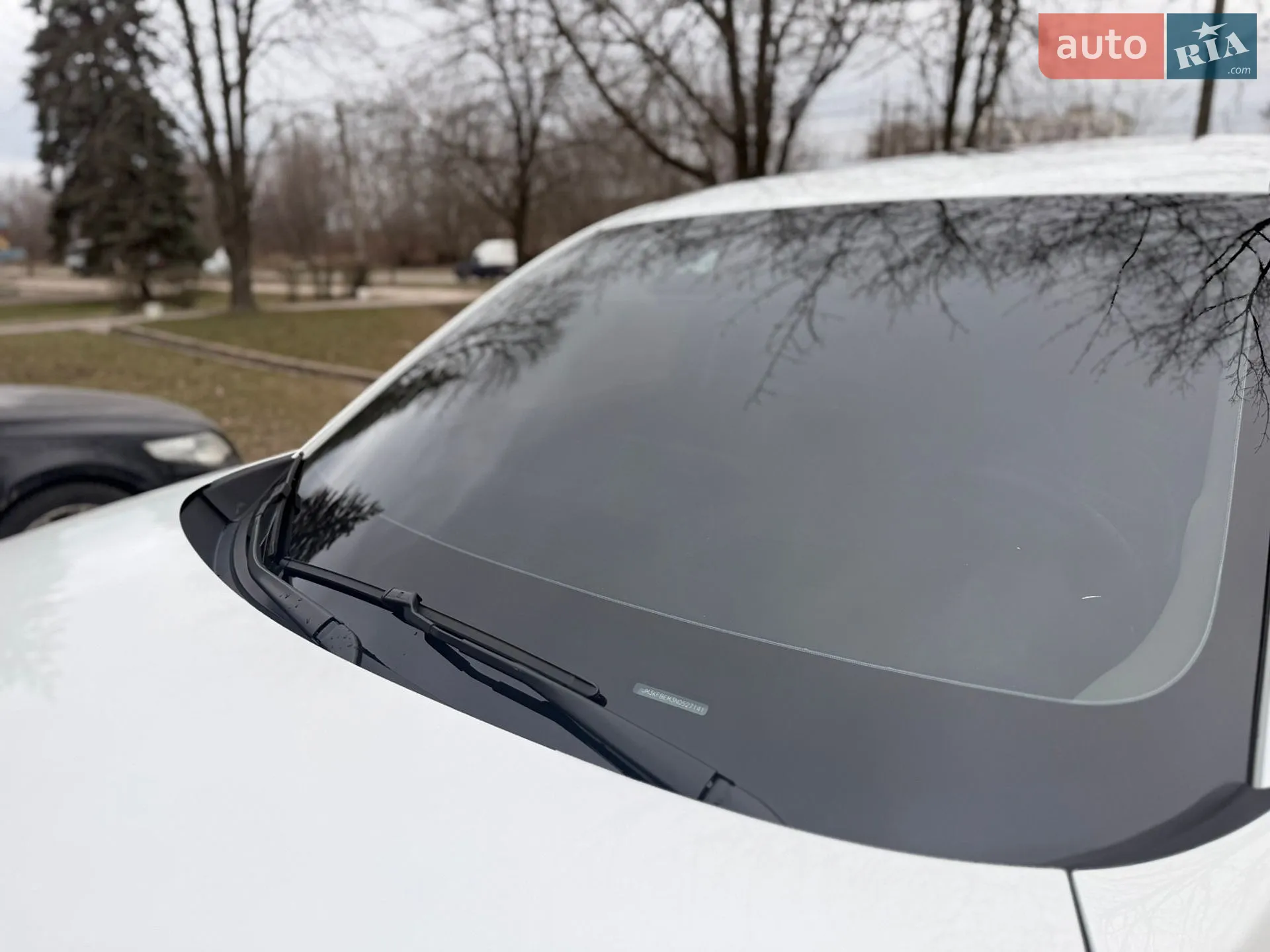 2021 Mazda CX-5 - мініатюра 8