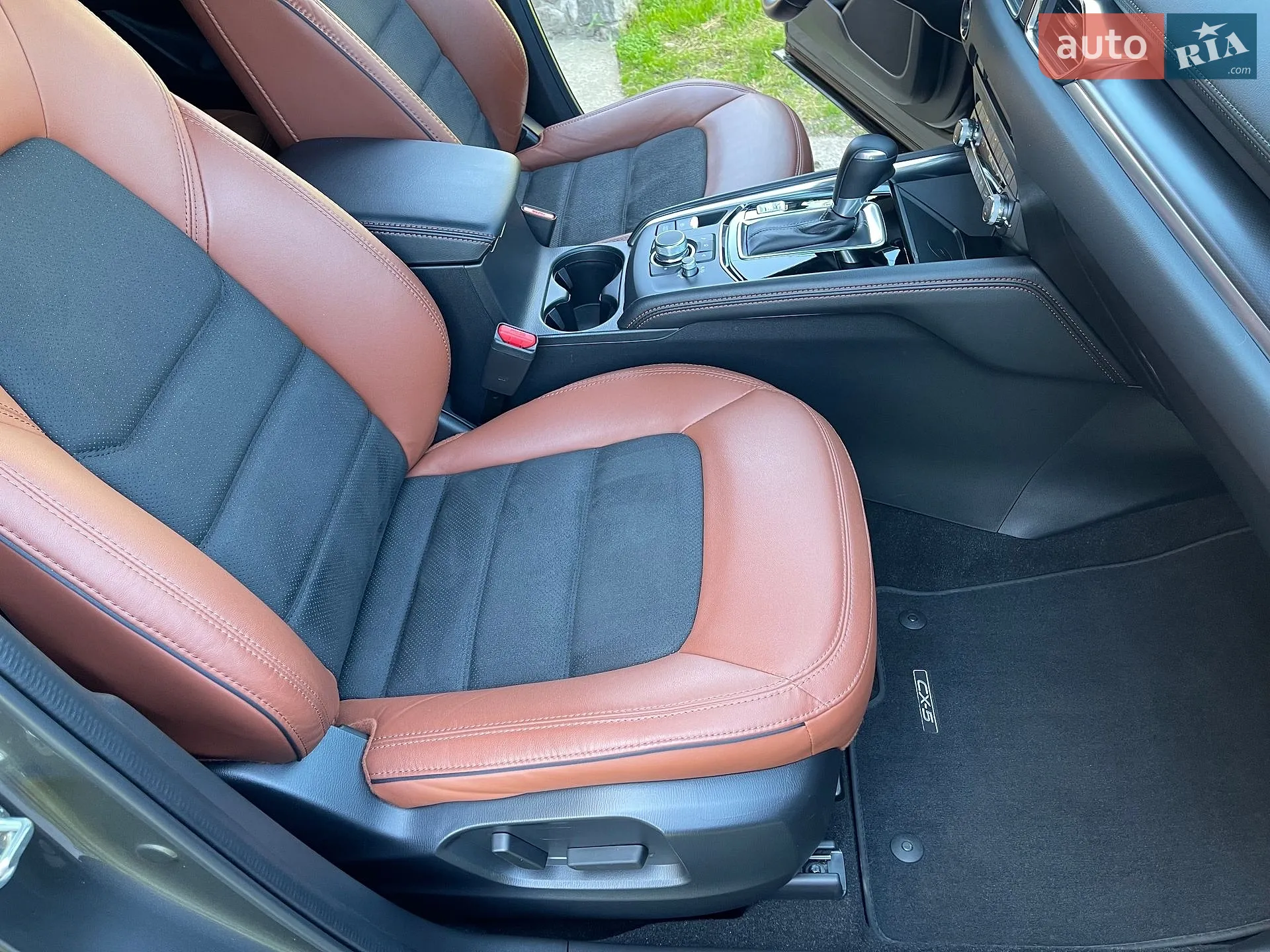 2024 Mazda CX-5 - мініатюра 23