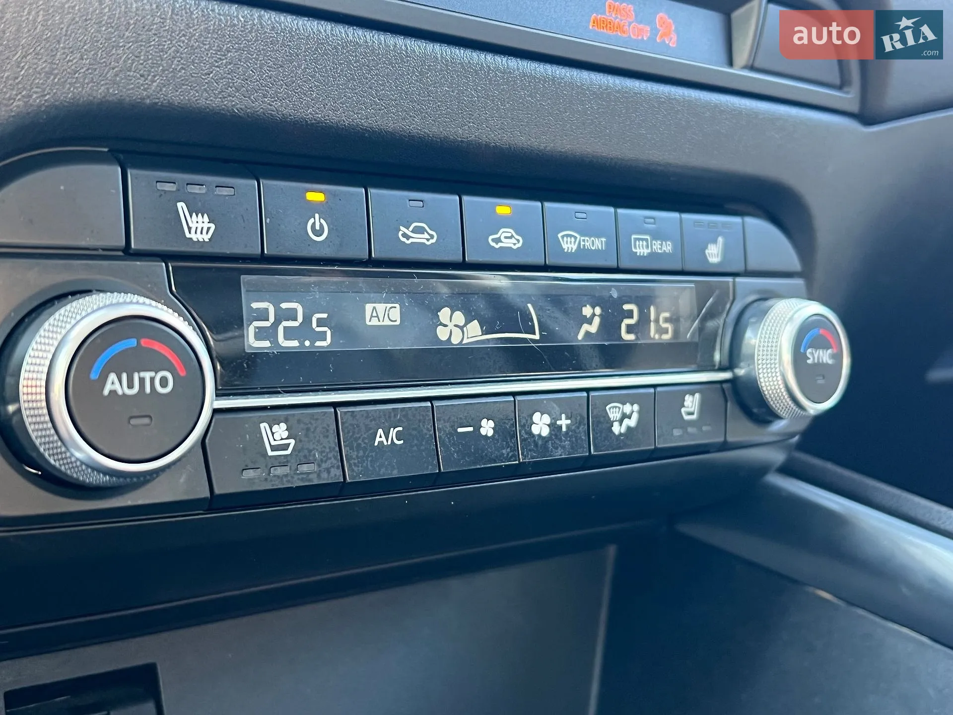 2021 Mazda CX-5 - мініатюра 23