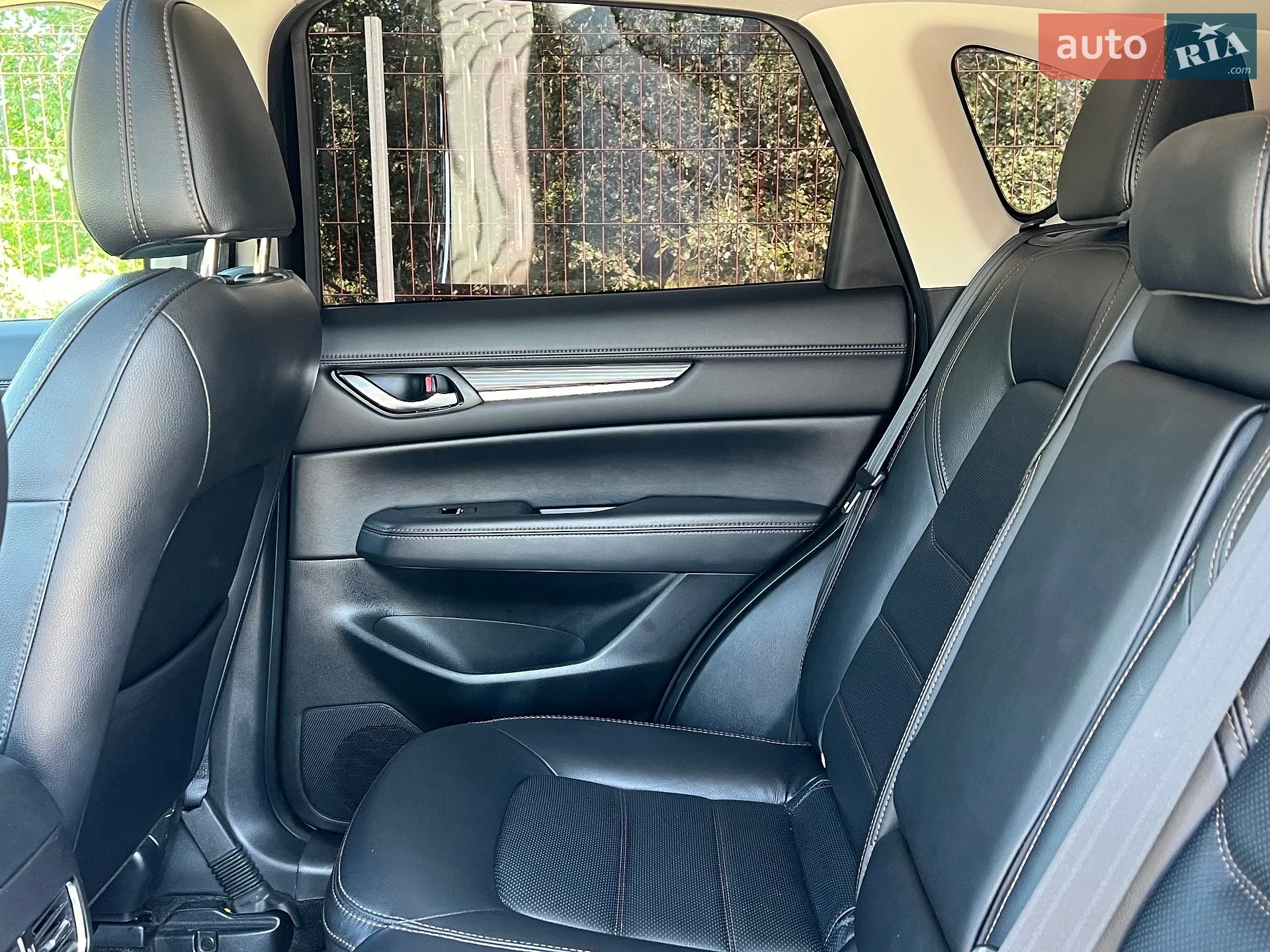 2021 Mazda CX-5 - мініатюра 26