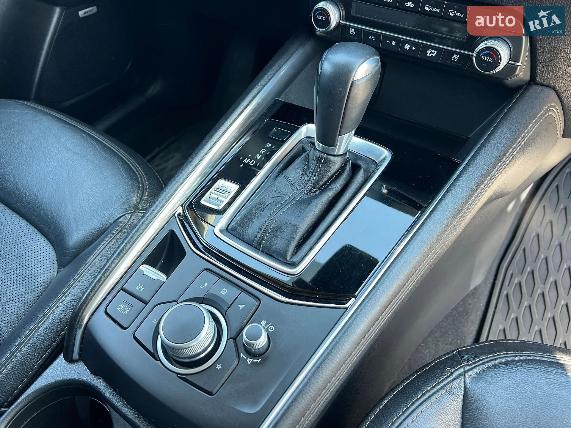 2021 Mazda CX-5 - мініатюра 42