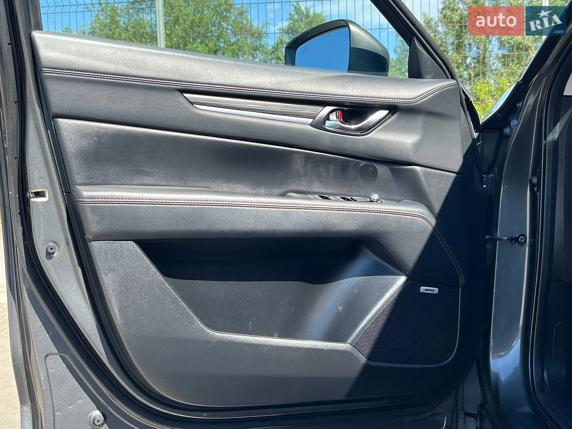 2021 Mazda CX-5 - мініатюра 48