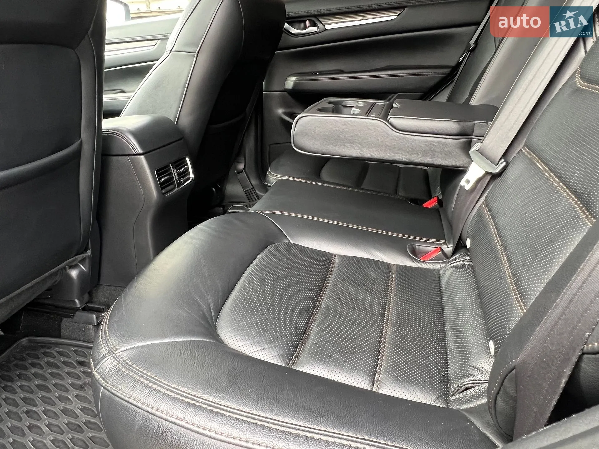2021 Mazda CX-5 - мініатюра 29