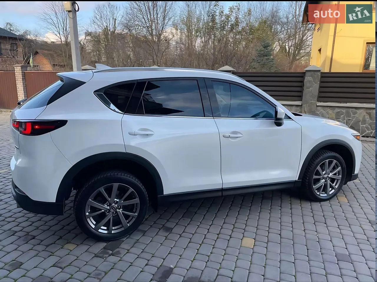 2023 Mazda CX-5 - мініатюра 15